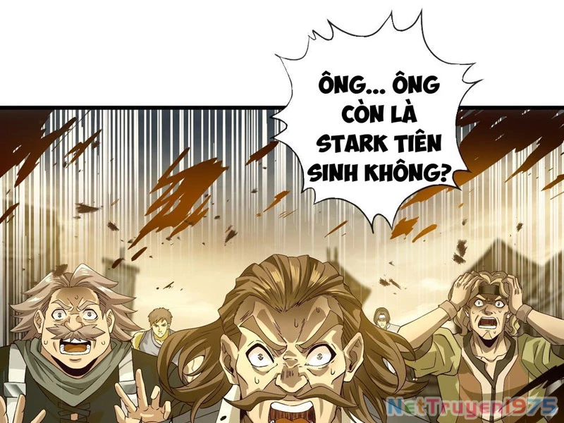 Tôi làm NPC ở dị giới Chapter 11 - 37