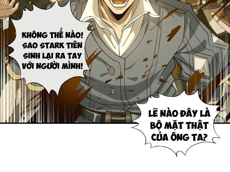 Tôi làm NPC ở dị giới Chapter 11 - 38