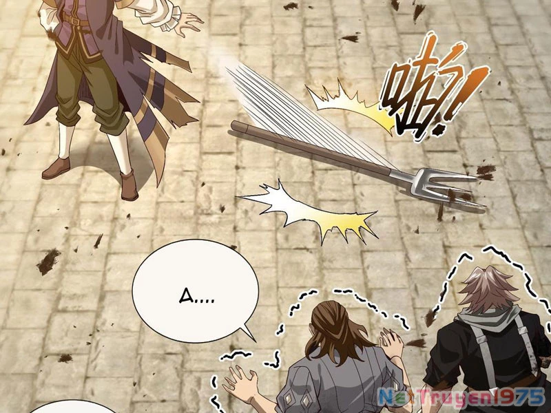 Tôi làm NPC ở dị giới Chapter 11 - 40