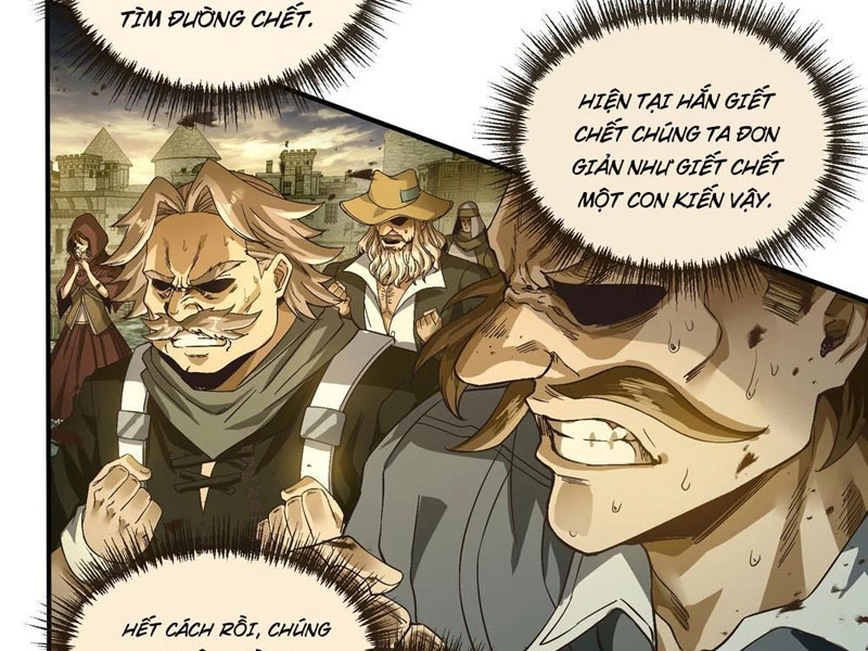 Tôi làm NPC ở dị giới Chapter 11 - 48