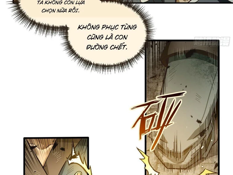 Tôi làm NPC ở dị giới Chapter 11 - 49