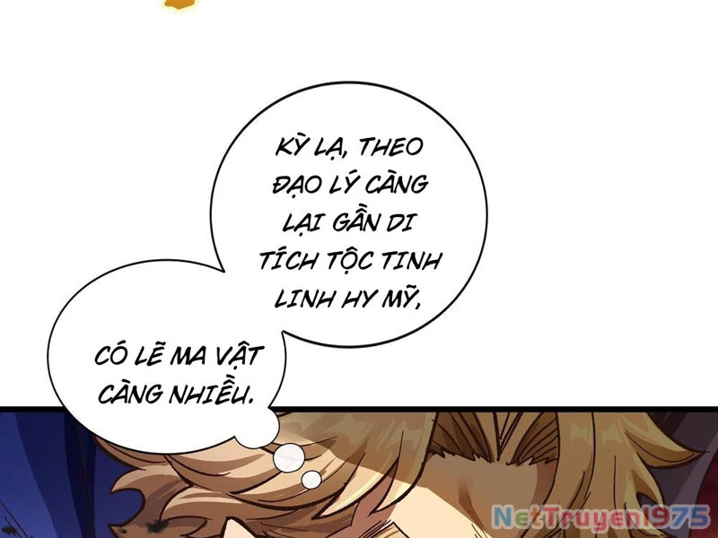Tôi làm NPC ở dị giới Chapter 11 - 57