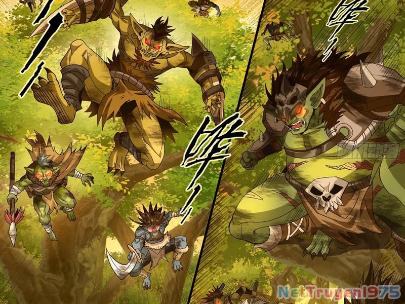 Tôi làm NPC ở dị giới Chapter 11 - 74
