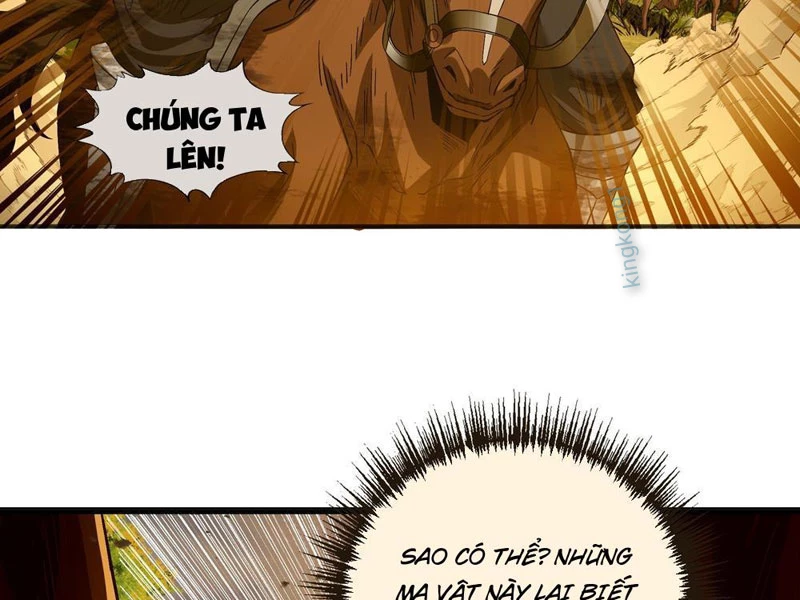 Tôi làm NPC ở dị giới Chapter 11 - 80