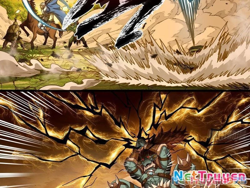 Tôi làm NPC ở dị giới Chapter 11 - 101