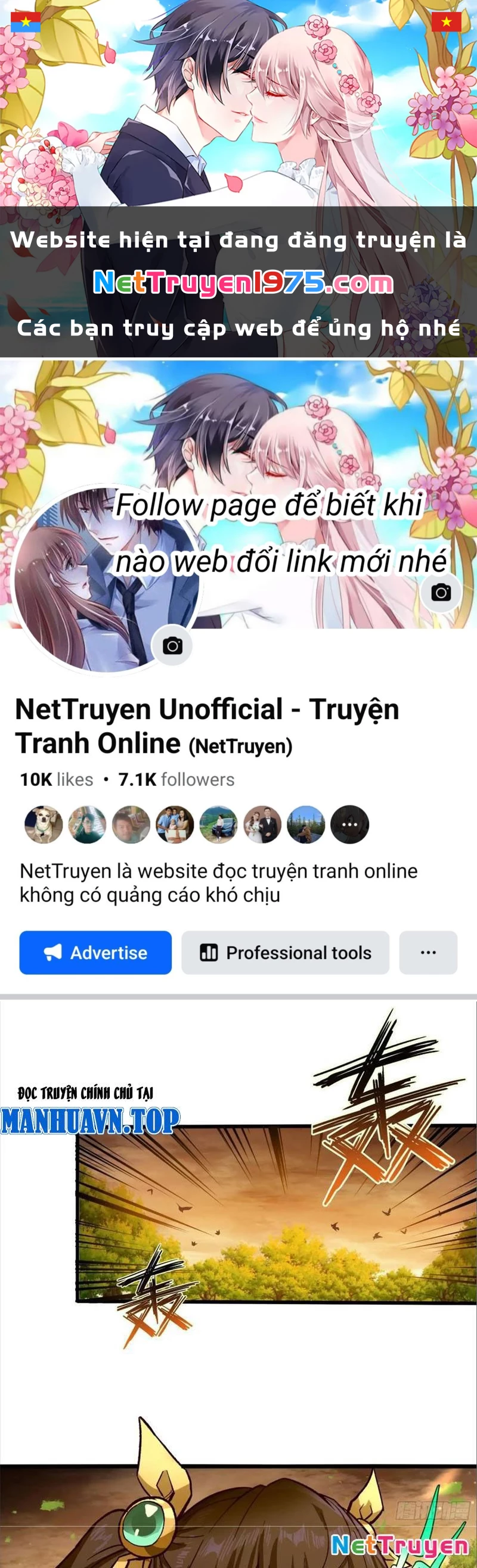 Tôi làm NPC ở dị giới Chapter 12 - 1