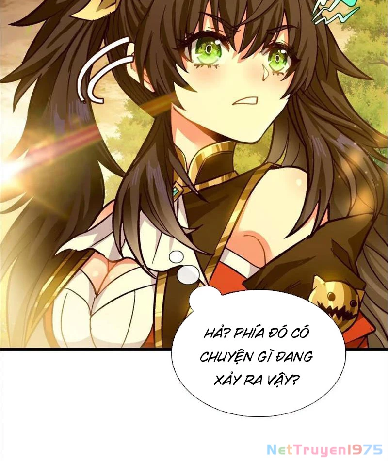 Tôi làm NPC ở dị giới Chapter 12 - 2