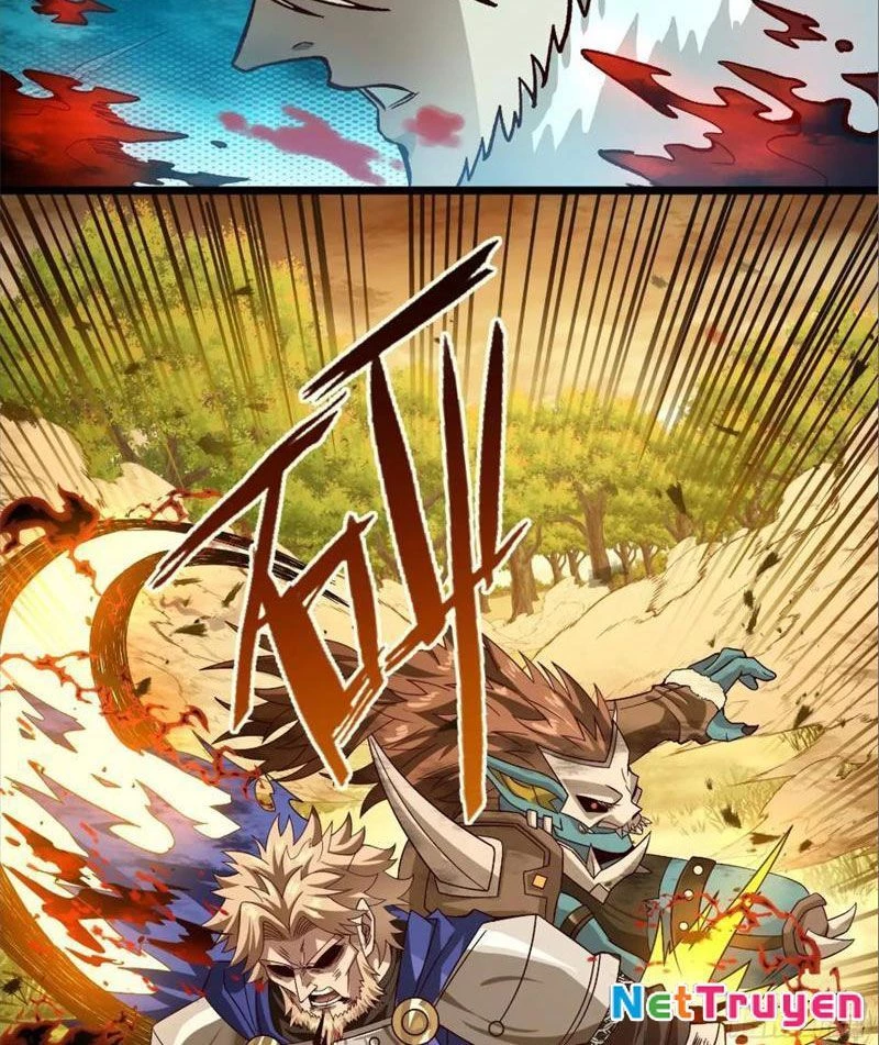 Tôi làm NPC ở dị giới Chapter 12 - 6
