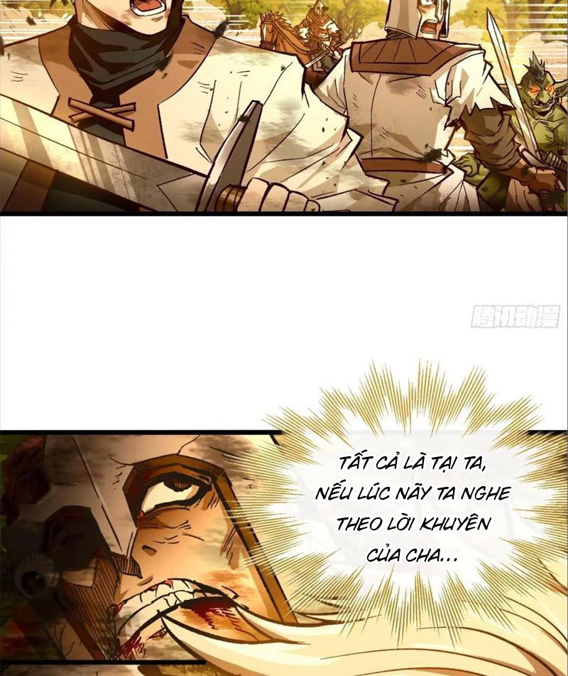 Tôi làm NPC ở dị giới Chapter 12 - 10