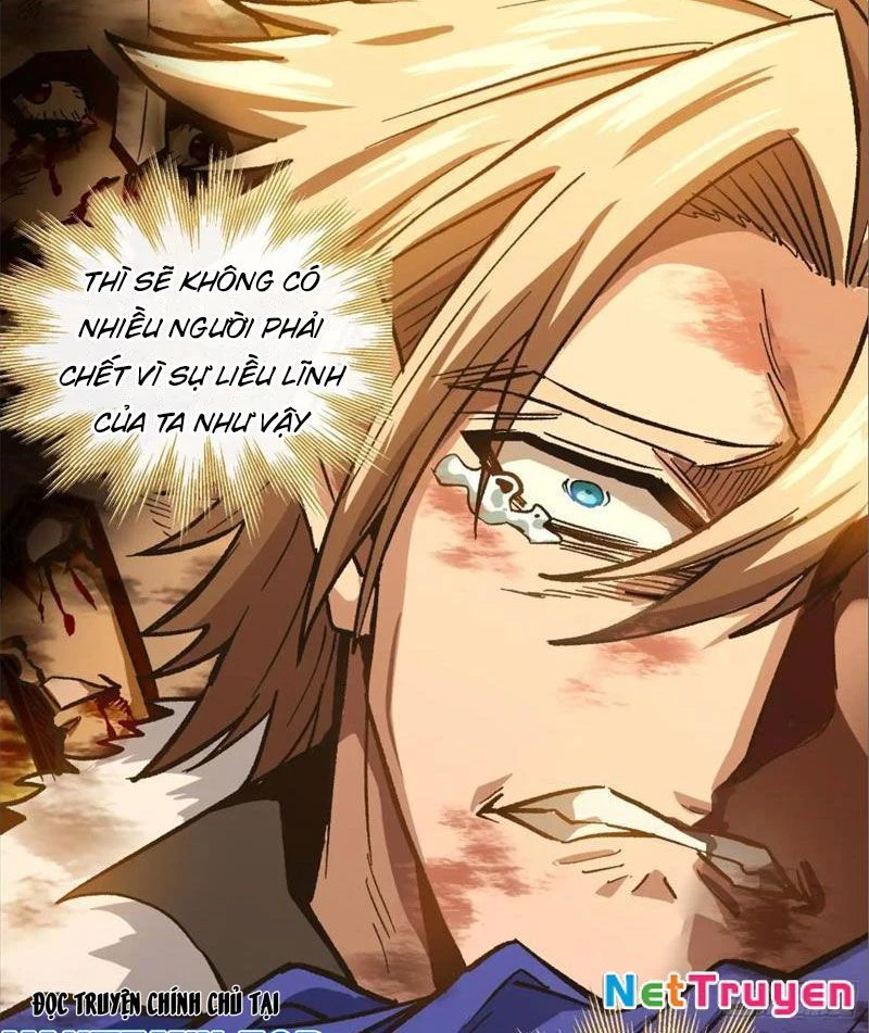 Tôi làm NPC ở dị giới Chapter 12 - 11