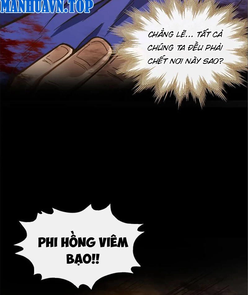 Tôi làm NPC ở dị giới Chapter 12 - 12