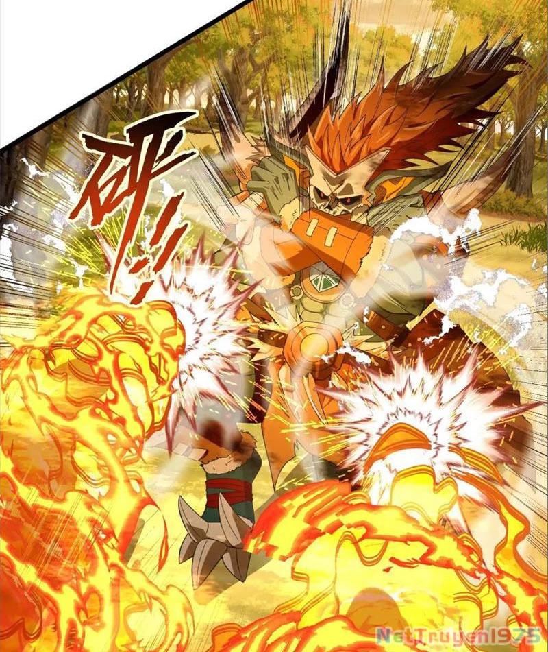 Tôi làm NPC ở dị giới Chapter 12 - 15