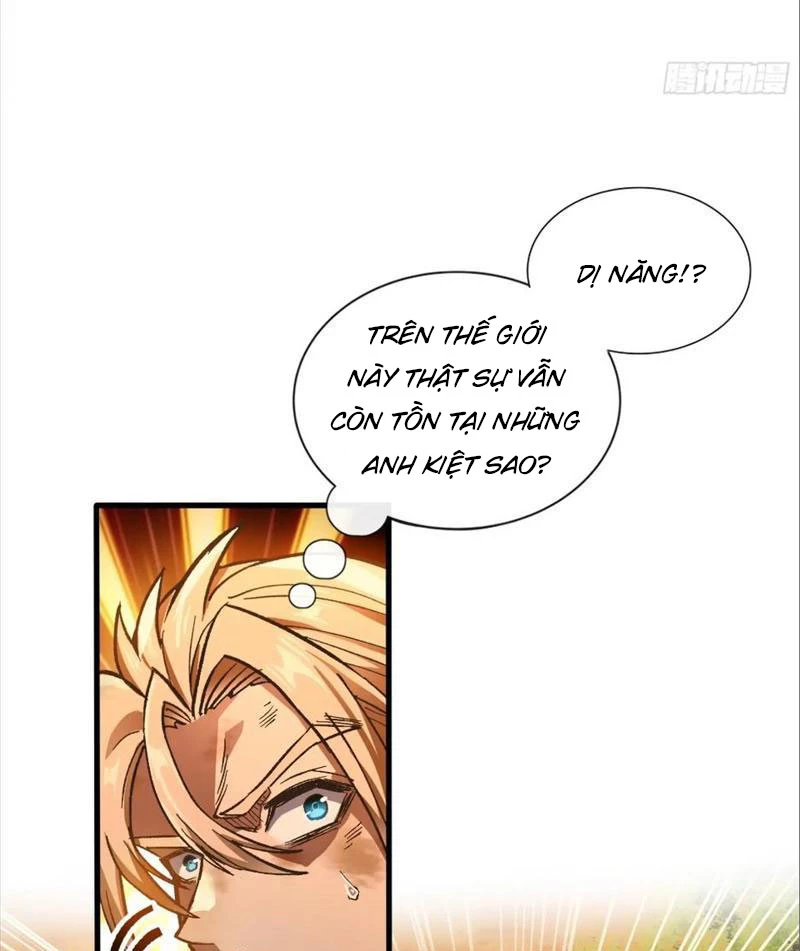 Tôi làm NPC ở dị giới Chapter 12 - 17