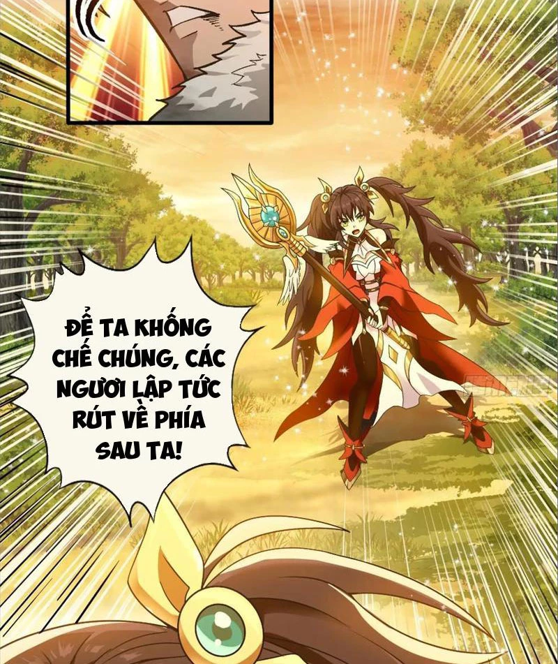 Tôi làm NPC ở dị giới Chapter 12 - 18