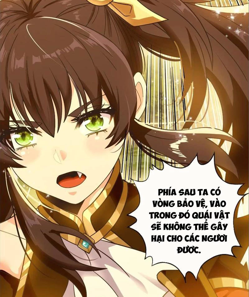 Tôi làm NPC ở dị giới Chapter 12 - 19