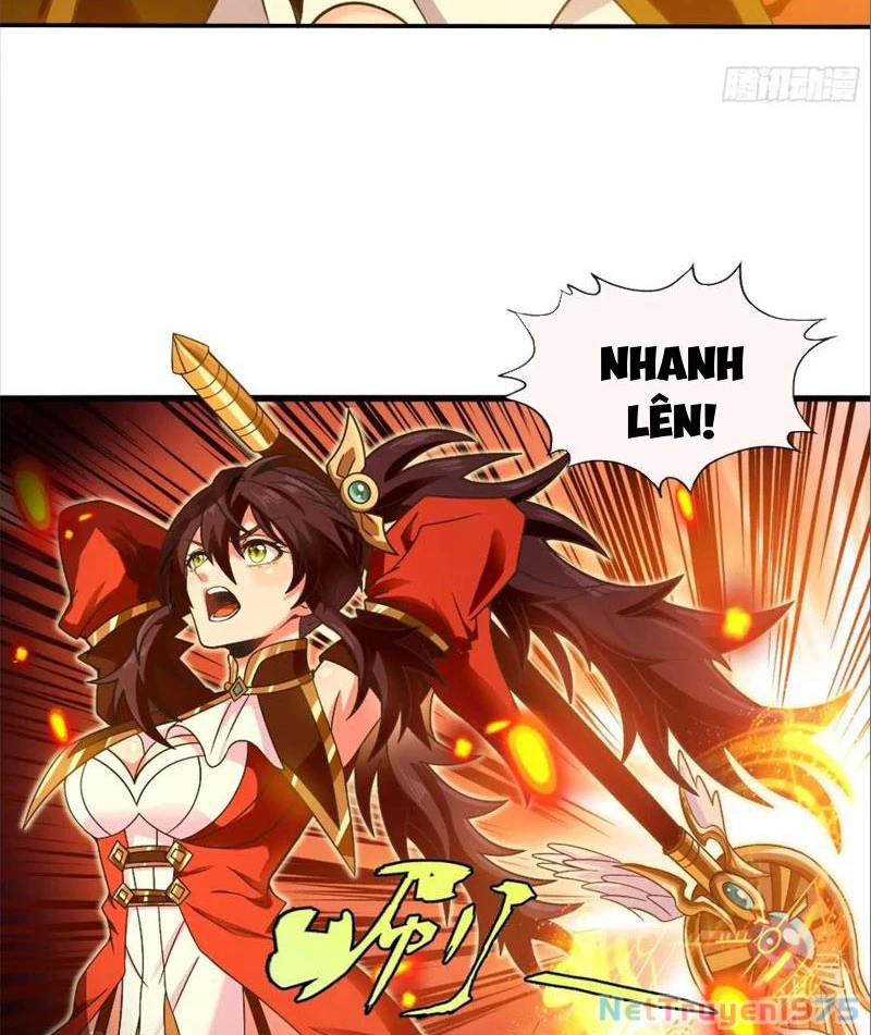 Tôi làm NPC ở dị giới Chapter 12 - 20
