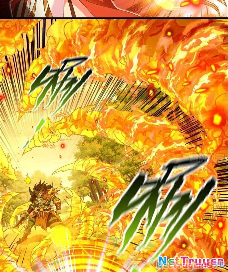 Tôi làm NPC ở dị giới Chapter 12 - 21