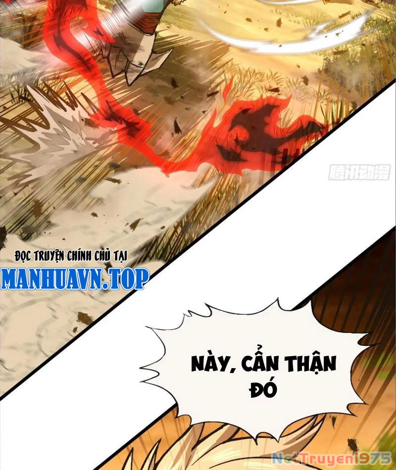 Tôi làm NPC ở dị giới Chapter 12 - 23