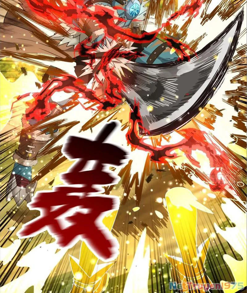 Tôi làm NPC ở dị giới Chapter 12 - 27