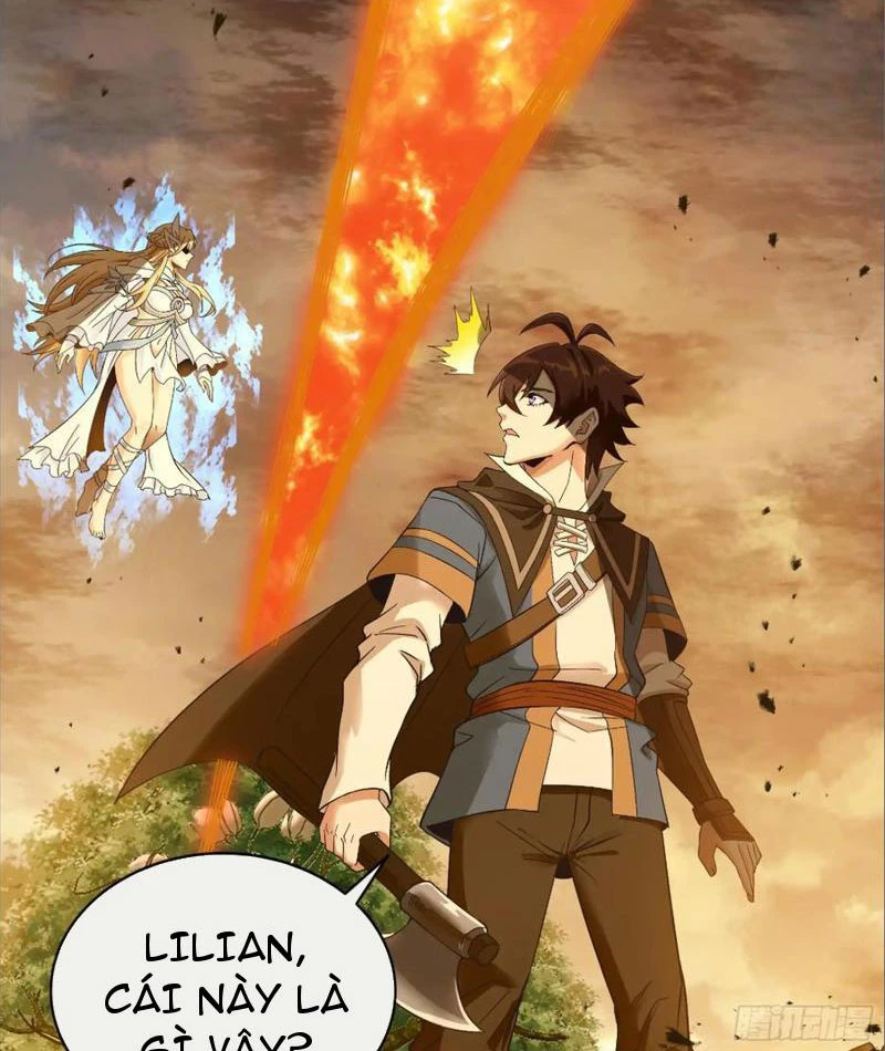 Tôi làm NPC ở dị giới Chapter 12 - 30