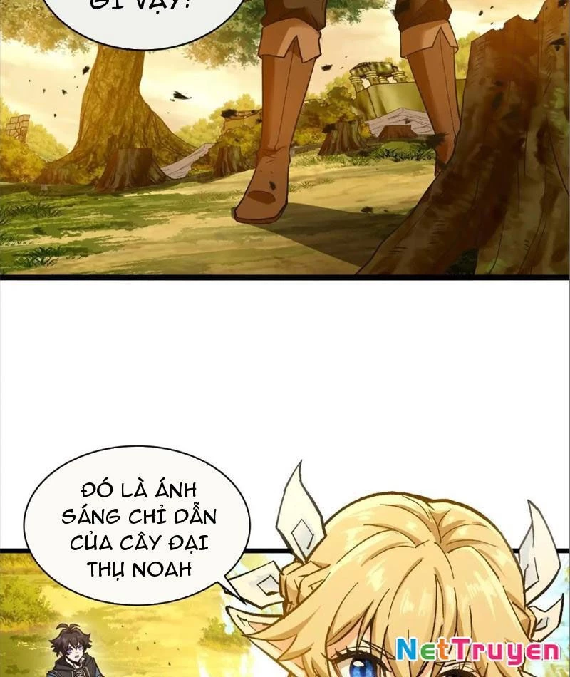 Tôi làm NPC ở dị giới Chapter 12 - 31