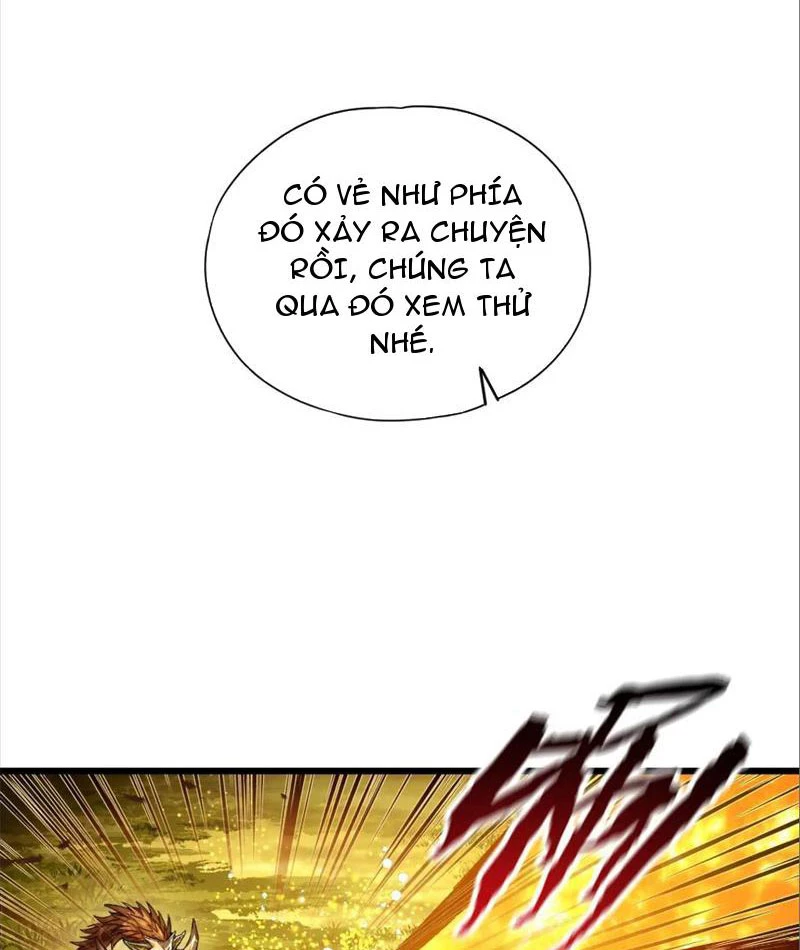 Tôi làm NPC ở dị giới Chapter 12 - 33