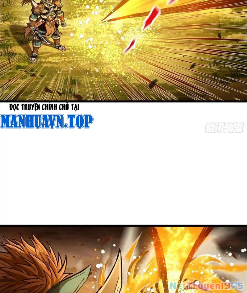 Tôi làm NPC ở dị giới Chapter 12 - 34