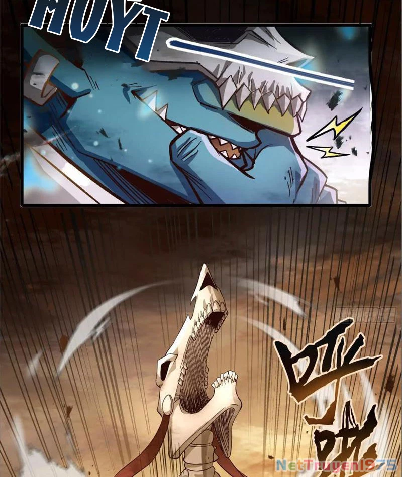 Tôi làm NPC ở dị giới Chapter 12 - 37