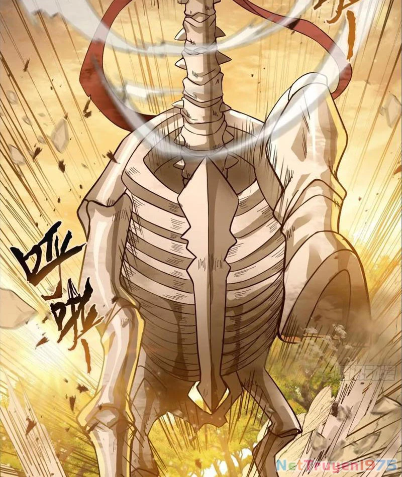 Tôi làm NPC ở dị giới Chapter 12 - 38