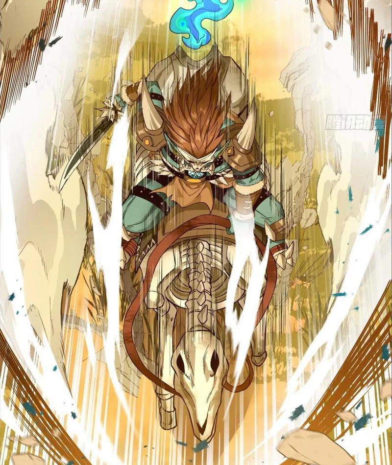 Tôi làm NPC ở dị giới Chapter 12 - 43
