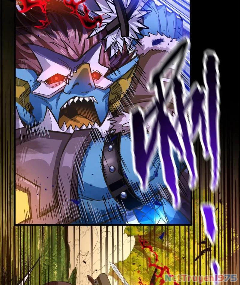 Tôi làm NPC ở dị giới Chapter 12 - 49
