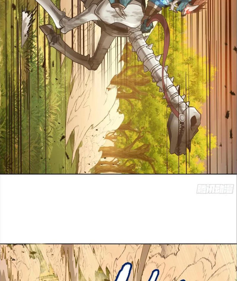 Tôi làm NPC ở dị giới Chapter 12 - 52