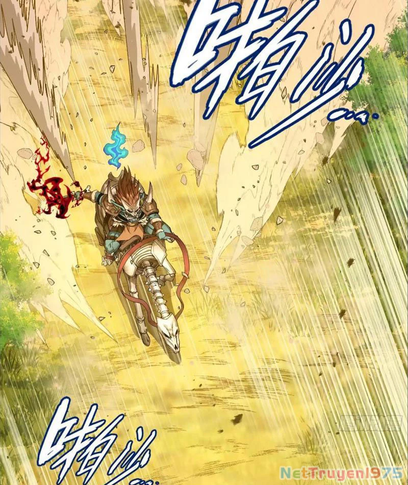 Tôi làm NPC ở dị giới Chapter 12 - 53