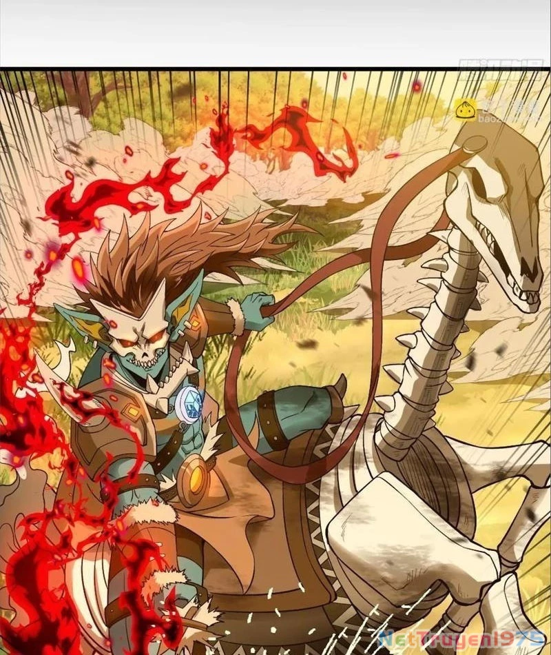 Tôi làm NPC ở dị giới Chapter 12 - 62