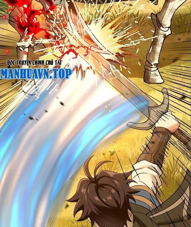 Tôi làm NPC ở dị giới Chapter 12 - 63