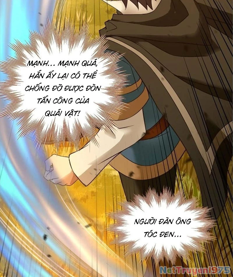 Tôi làm NPC ở dị giới Chapter 12 - 64