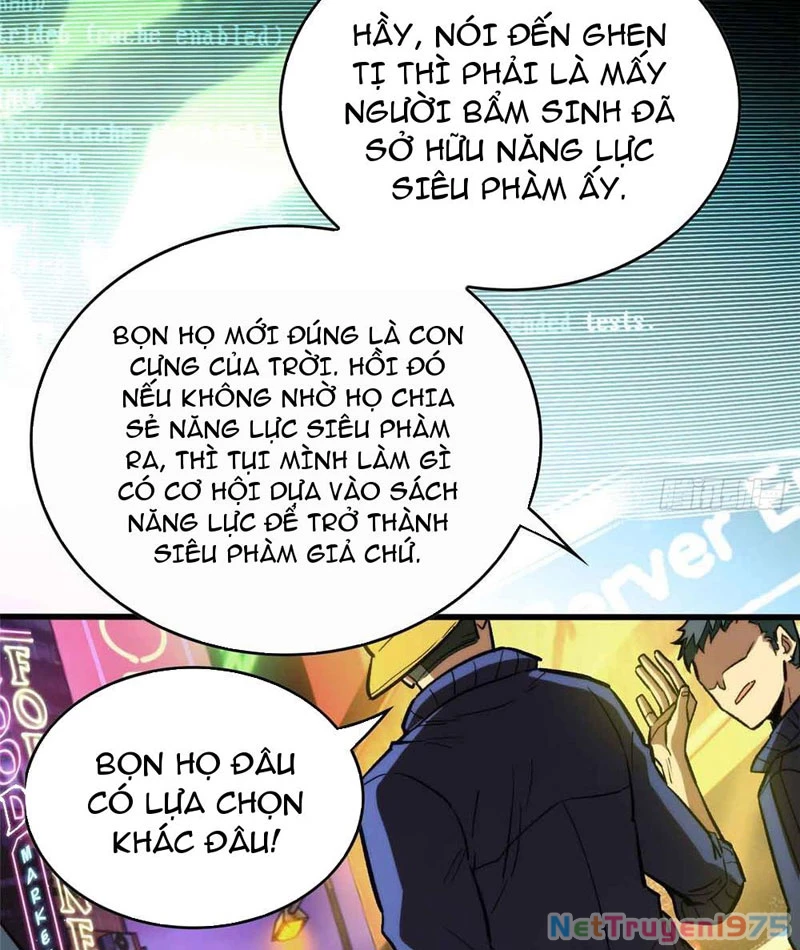 Thế Giới Siêu Phàm! Ta Là Ma Cà Rồng? Chapter 1 - Trang 2
