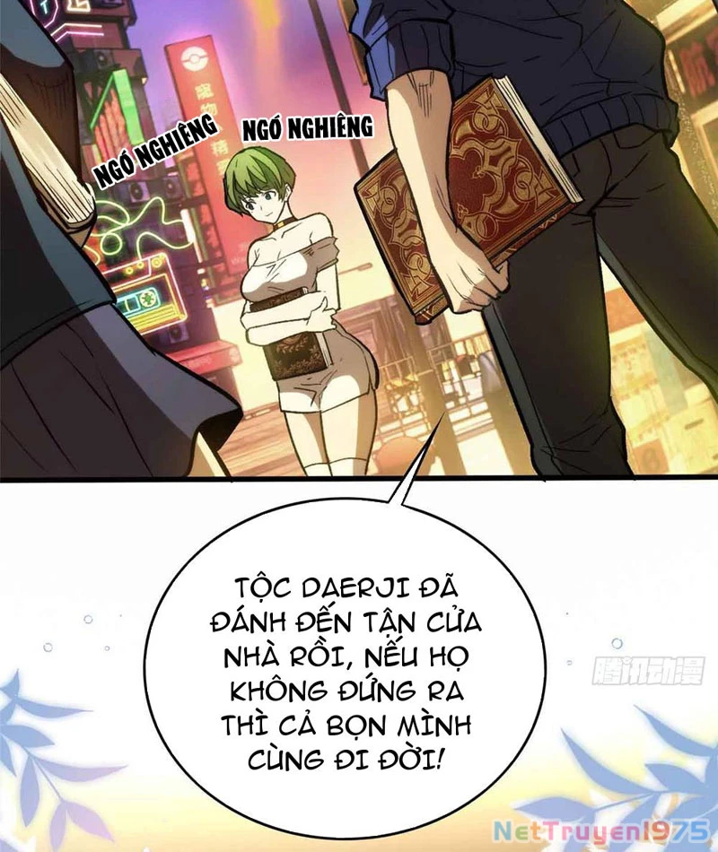Thế Giới Siêu Phàm! Ta Là Ma Cà Rồng? Chapter 1 - Trang 2