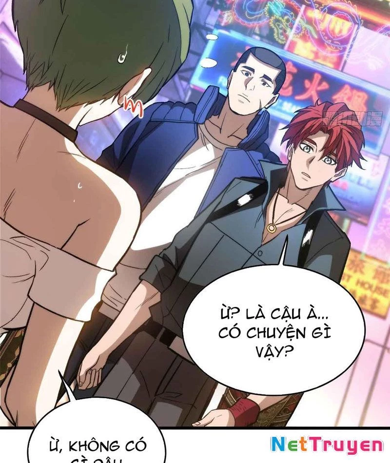 Thế Giới Siêu Phàm! Ta Là Ma Cà Rồng? Chapter 1 - 16