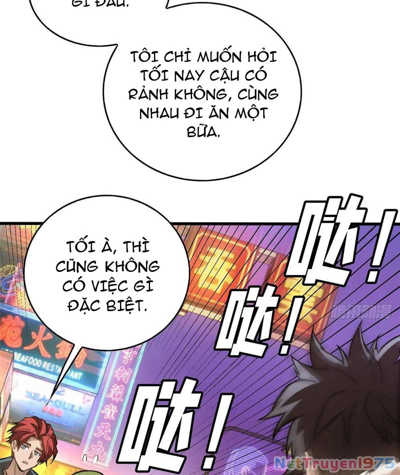 Thế Giới Siêu Phàm! Ta Là Ma Cà Rồng? Chapter 1 - Trang 2