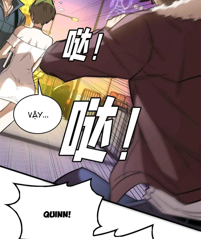 Thế Giới Siêu Phàm! Ta Là Ma Cà Rồng? Chapter 1 - Trang 2