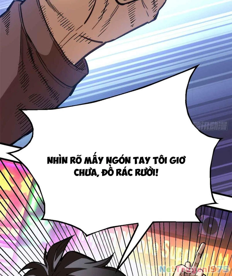 Thế Giới Siêu Phàm! Ta Là Ma Cà Rồng? Chapter 1 - Trang 2