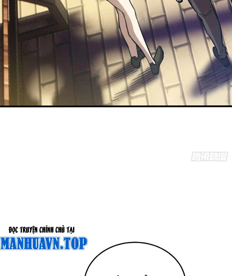 Thế Giới Siêu Phàm! Ta Là Ma Cà Rồng? Chapter 1 - Trang 2