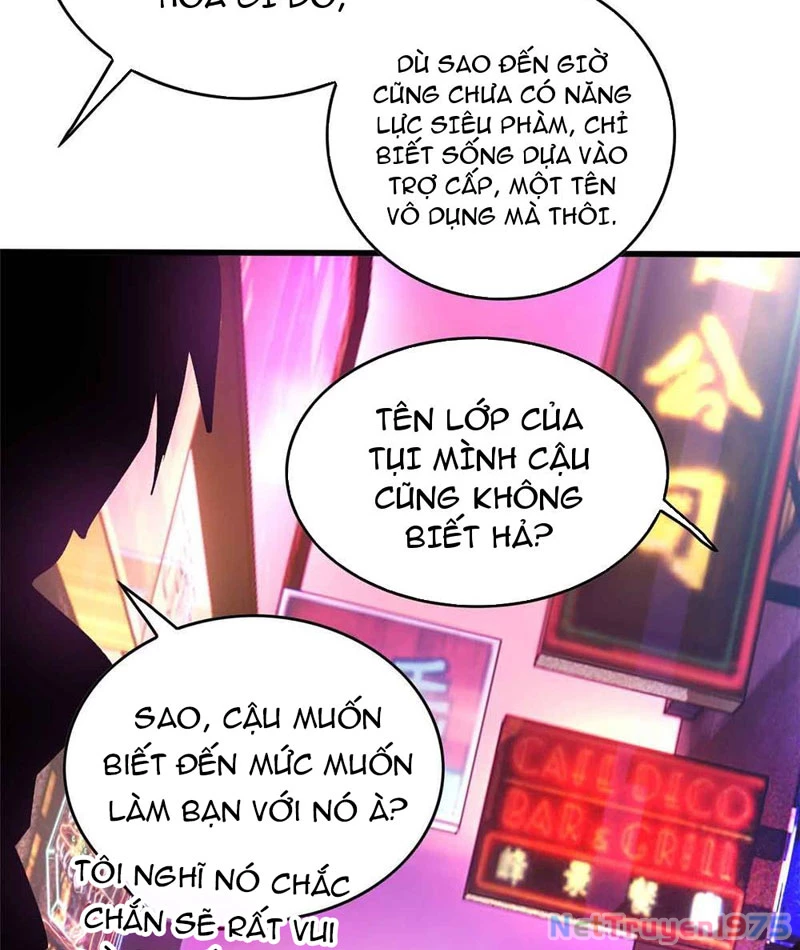 Thế Giới Siêu Phàm! Ta Là Ma Cà Rồng? Chapter 1 - Trang 2