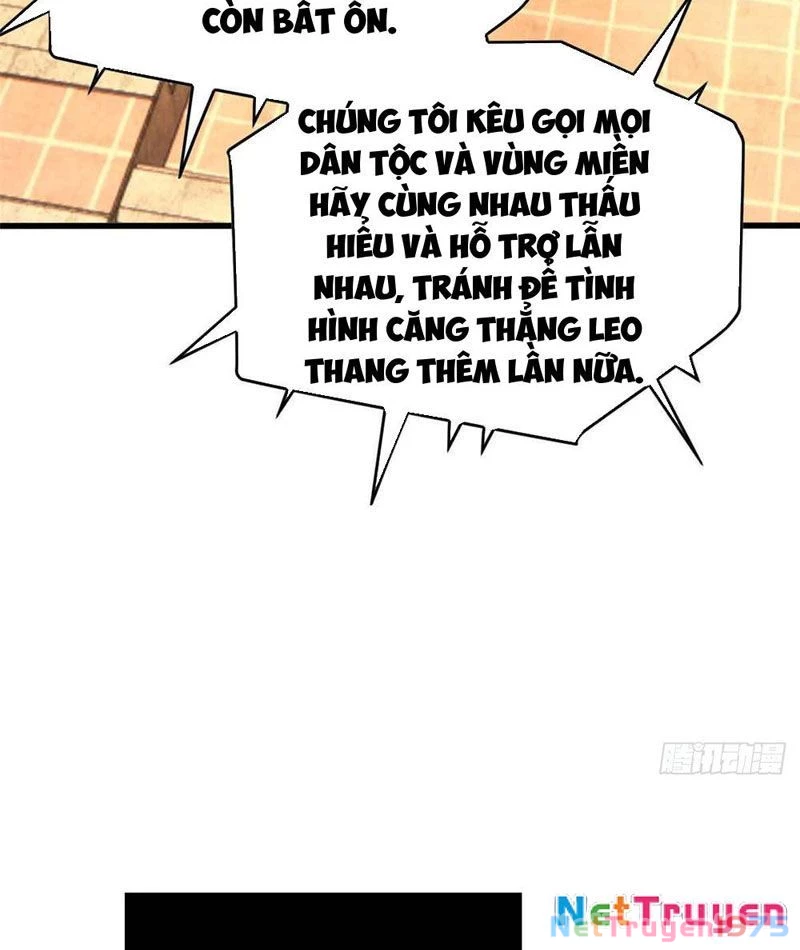 Thế Giới Siêu Phàm! Ta Là Ma Cà Rồng? Chapter 1 - Trang 2