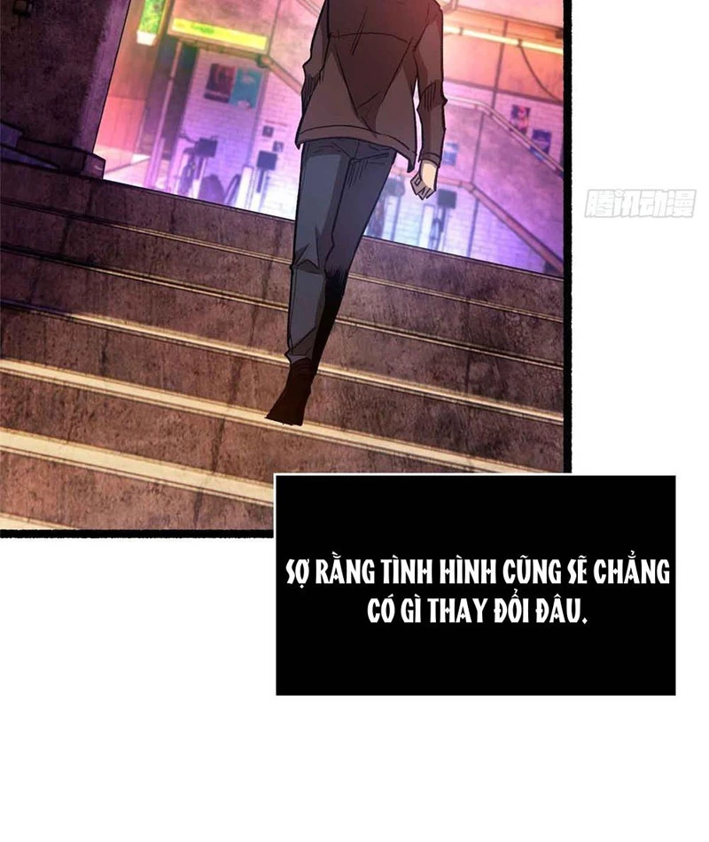 Thế Giới Siêu Phàm! Ta Là Ma Cà Rồng? Chapter 1 - Trang 2