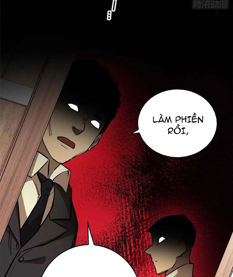 Thế Giới Siêu Phàm! Ta Là Ma Cà Rồng? Chapter 1 - Trang 2