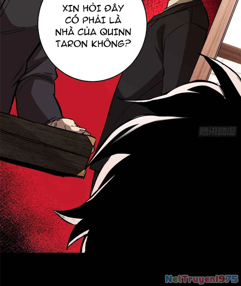 Thế Giới Siêu Phàm! Ta Là Ma Cà Rồng? Chapter 1 - Trang 2