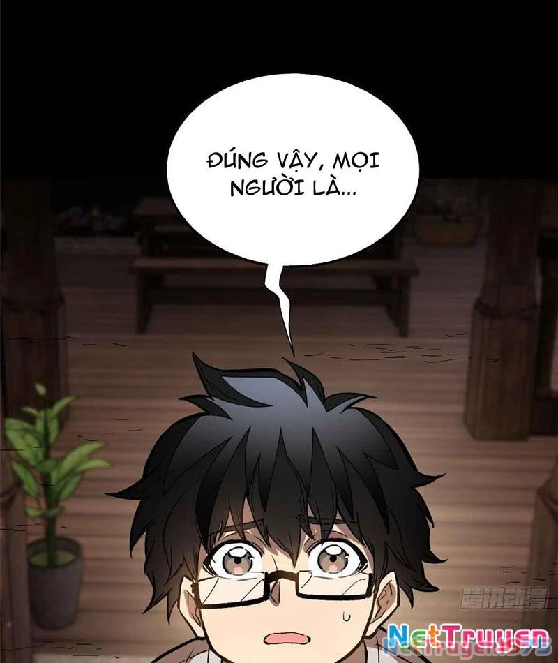 Thế Giới Siêu Phàm! Ta Là Ma Cà Rồng? Chapter 1 - Trang 2