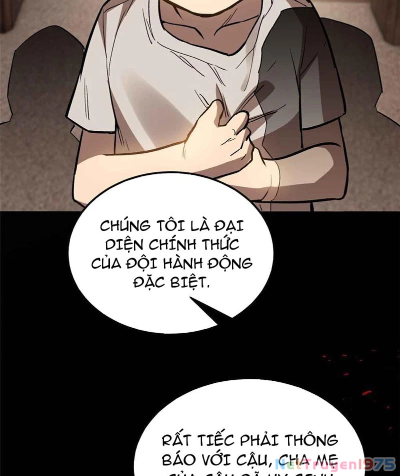 Thế Giới Siêu Phàm! Ta Là Ma Cà Rồng? Chapter 1 - Trang 2